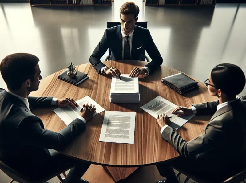 Ethics in Modern Accounting