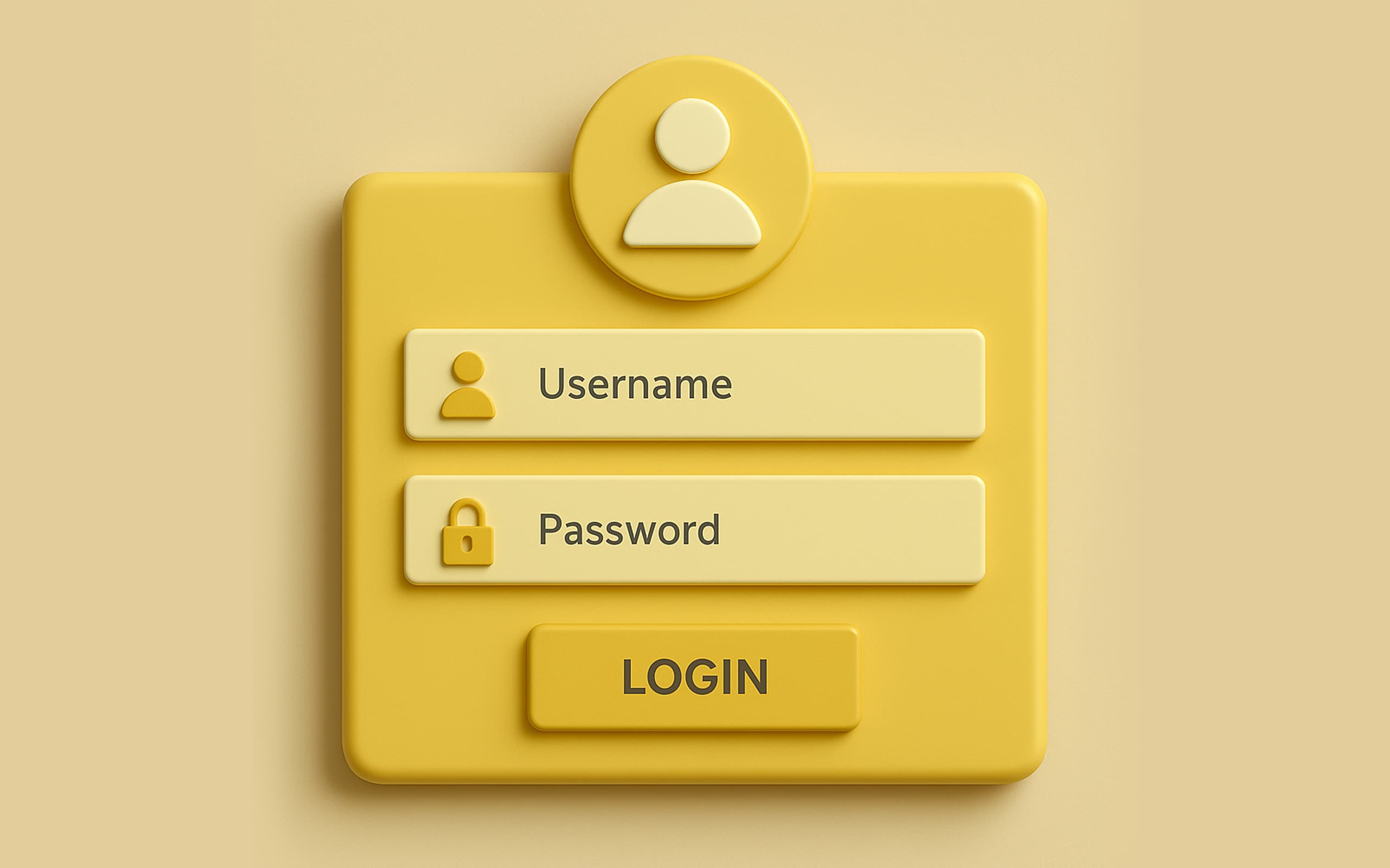 Member sign in