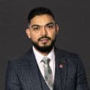 Photo of Hossain Al-Mamun
