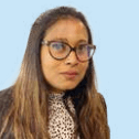 Photo of Afroza Amin Jhuma
