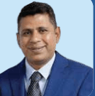 Photo of Mohammed Kamrul Aziz