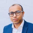 Photo of Nazmul Hossain