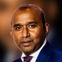 Photo of MD Khasruzzaman