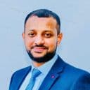 Photo of F M Raisul Ferdous
