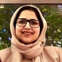 Photo of Suraiya Khatun Haque